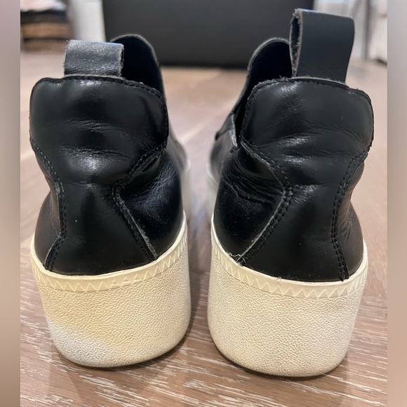 Sol Sana Platform Slip On Shoes - Picture 4 of 5